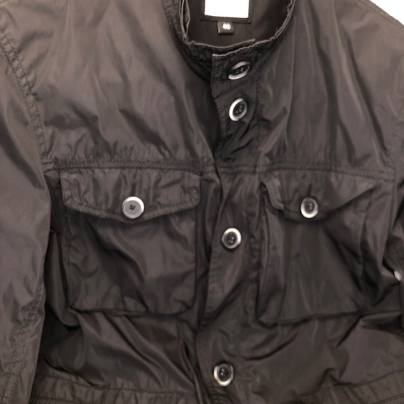 Armani Collezioni Windbreaker in Men - Picture 2 of 5